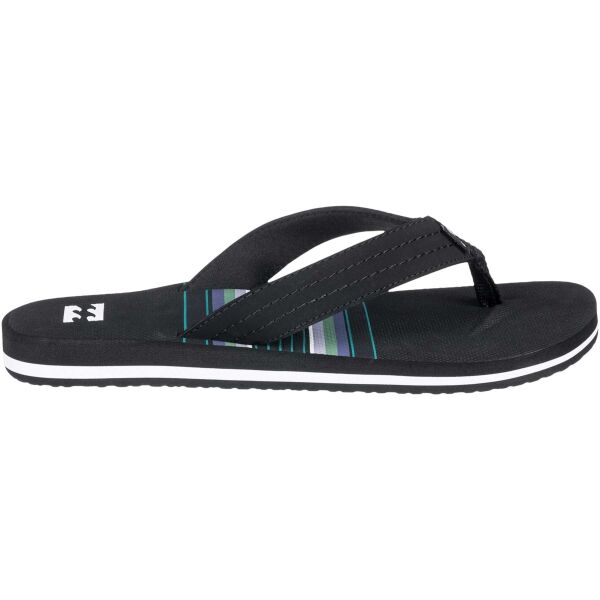 Billabong ALL DAY THEME Pánské žabky