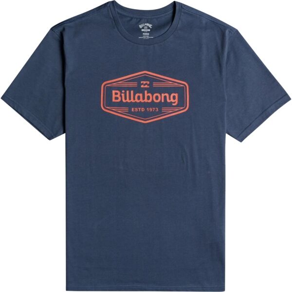 Billabong TRADEMARK SS Pánské triko