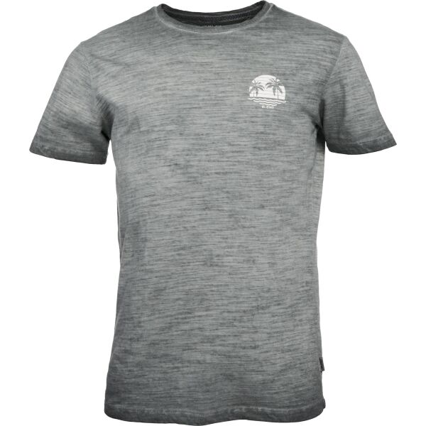 BLEND TEE REGULAR FIT Pánské tričko