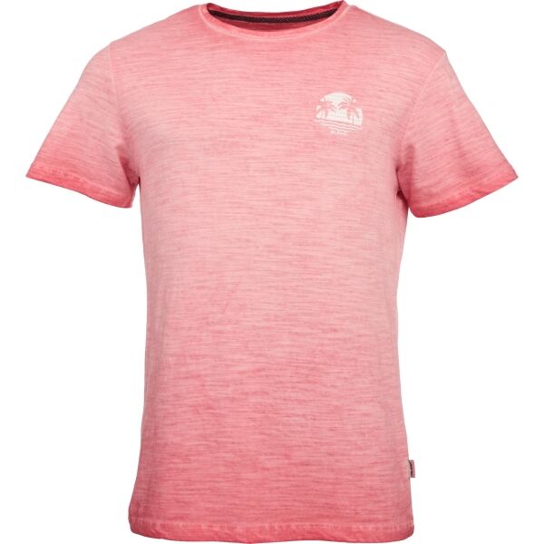 BLEND TEE REGULAR FIT Pánské tričko