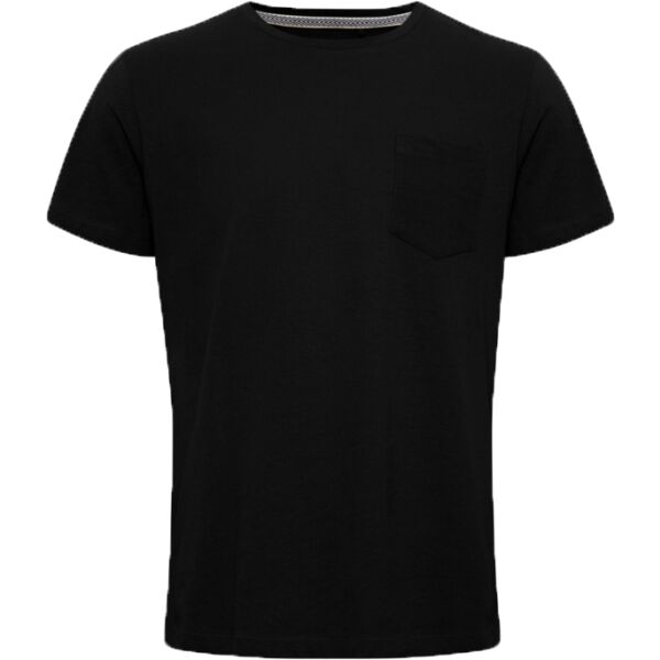BLEND TEE REGULAR FIT Pánské tričko