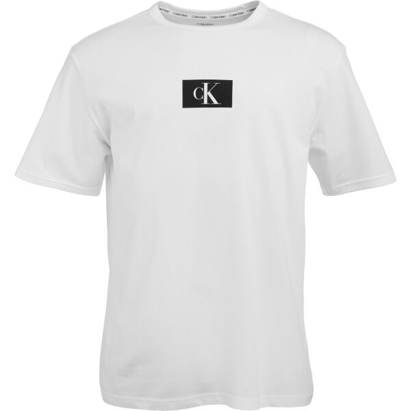 Calvin Klein ´96 GRAPHIC TEES-S/S CREW NECK Pánské tričko