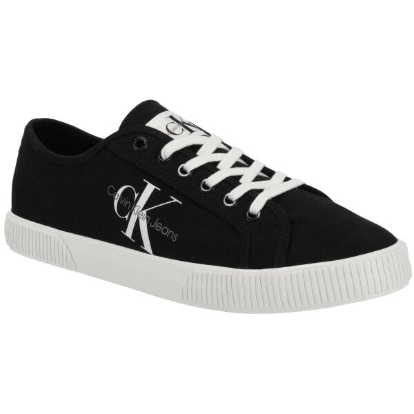 Calvin Klein ESSENTIAL VULCANIZED Pánské nízké tenisky