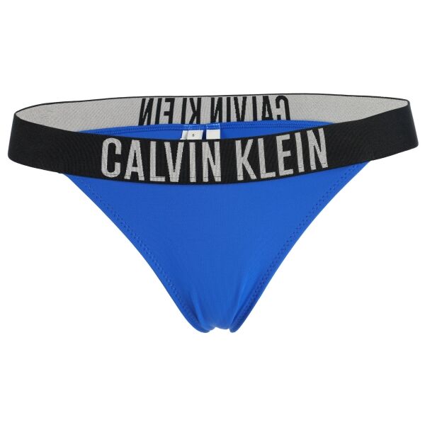Calvin Klein INTENSE POWER-BRAZILIAN Dámský spodní díl plavek