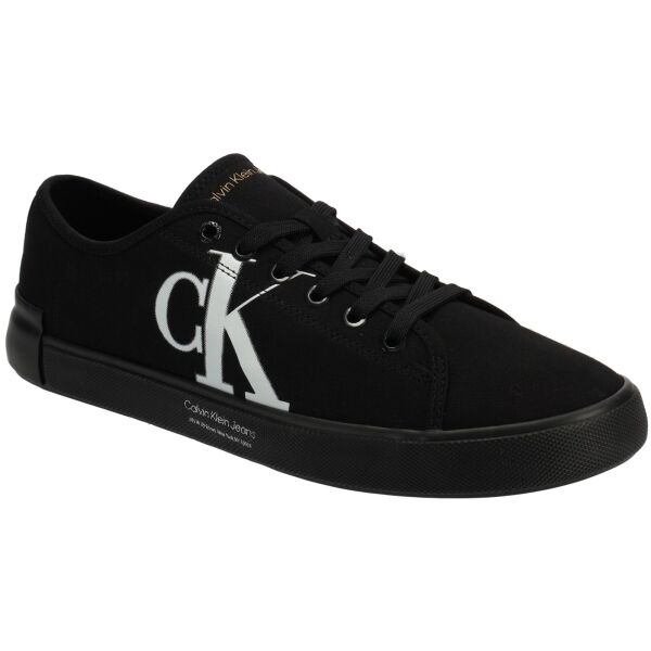 Calvin Klein VULC LOW OVERSIZED BRAND Pánské nízké tenisky