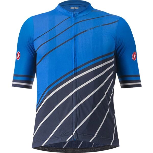 Castelli SPEED STRADA Pánský cyklistický dres