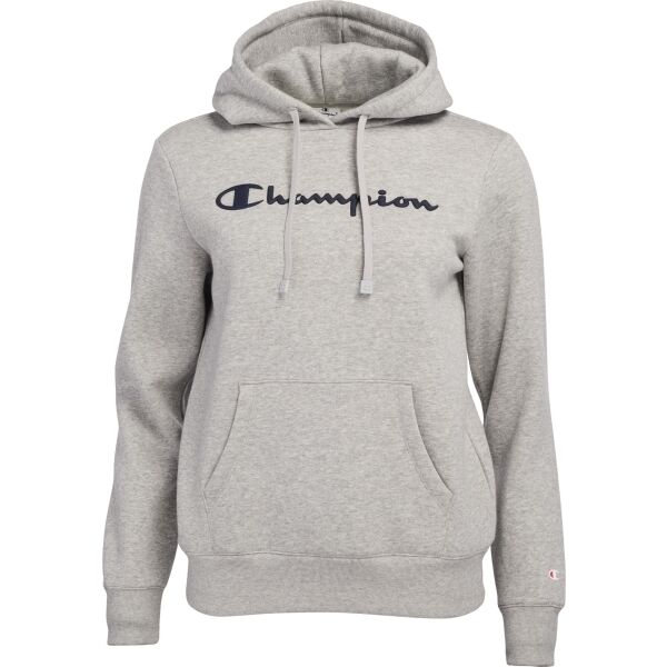 Champion AMERICAN CLASSICS HOODED SWEATSHIRT Dámská mikina