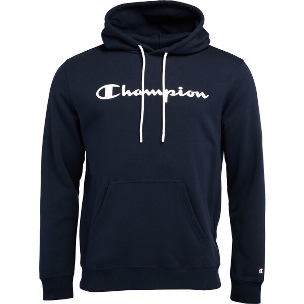 Champion AMERICAN CLASSICS HOODED SWEATSHIRT Pánská mikina