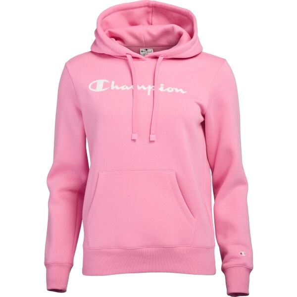 Champion AMERICAN CLASSICS HOODED SWEATSHIRT Dámská mikina