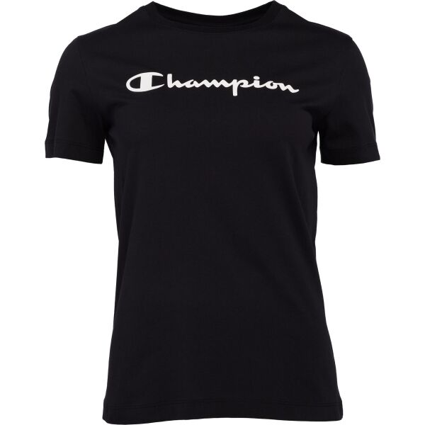 Champion CREWNECK T-SHIRT Dámské tričko