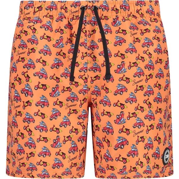 CMP KID SHORTS Chlapecké plavky