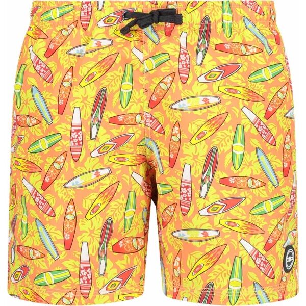 CMP KID SHORTS Chlapecké plavky