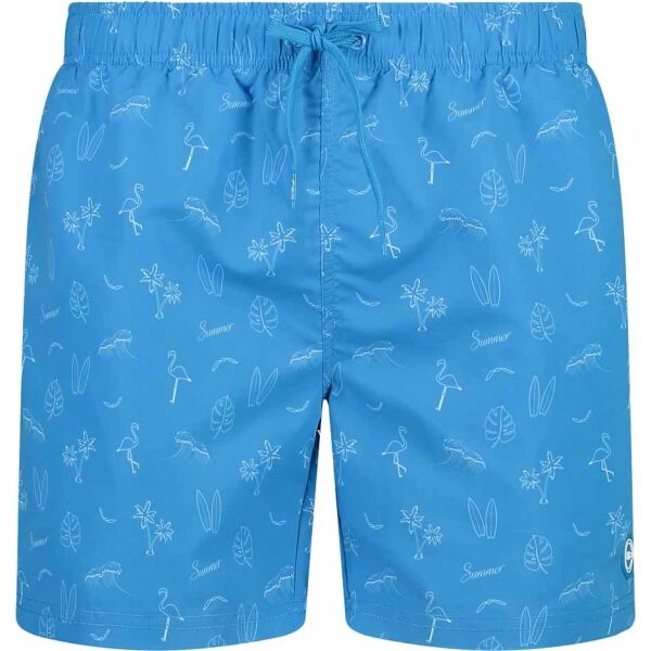 CMP MAN SHORTS Pánské plavky