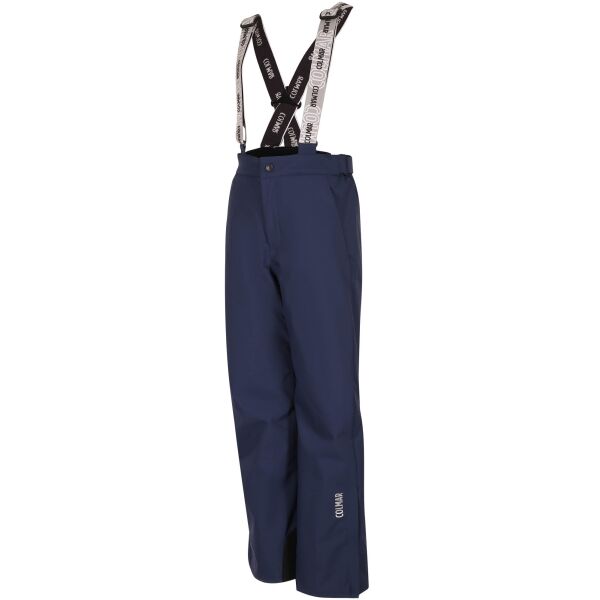 Colmar KIDS BOY SKI PANTS Dětské lyžařské kalhoty se šlemi