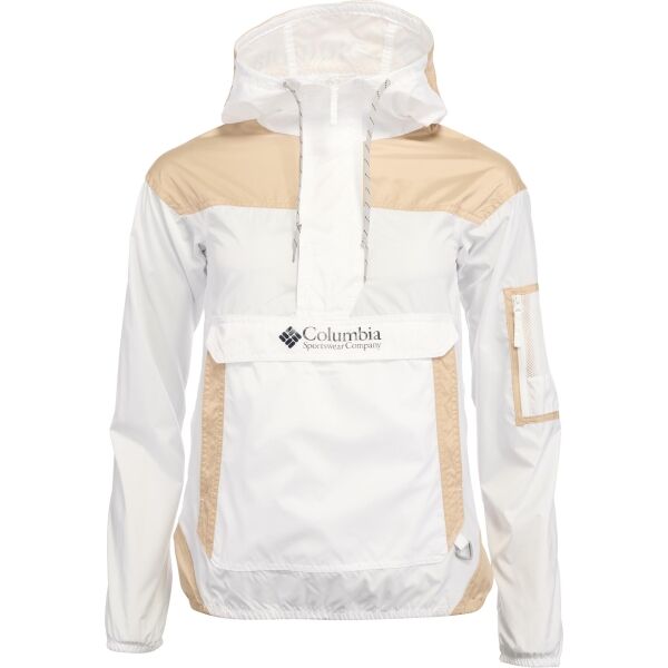 Columbia CHALLENGER WINDBREAKER Dámská větrovka