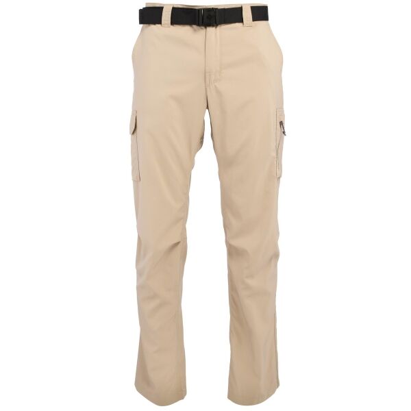 Columbia SILVER RIDGE UTILITY PANT Pánské kalhoty