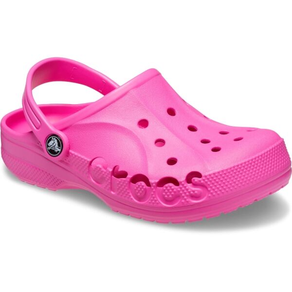 Crocs BAYA CLOG T Dětské pantofle