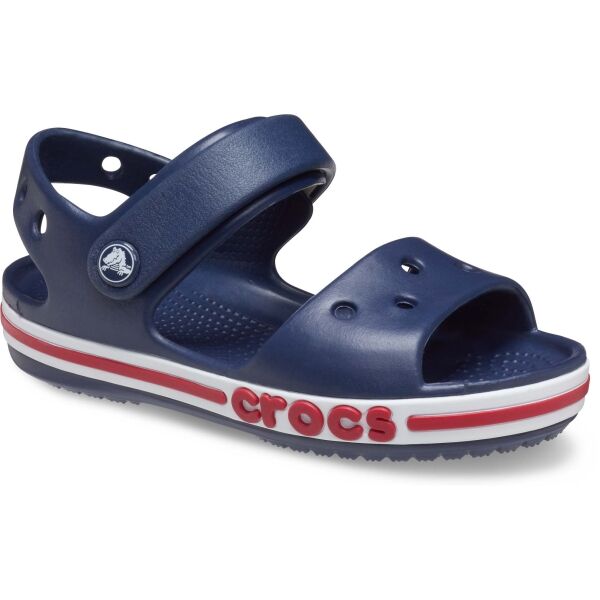 Crocs BAYABAND SANDAL K Dětské sandály