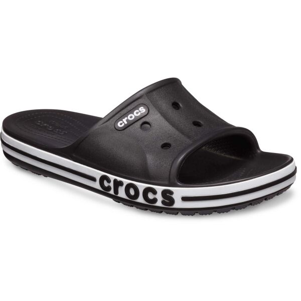 Crocs BAYABAND SLIDE Unisex pantofle