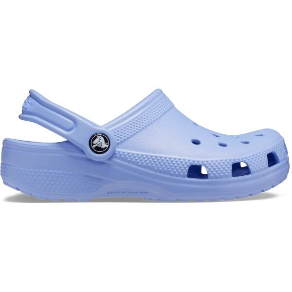 Crocs CLASSIC CLOG K Dětské pantofle