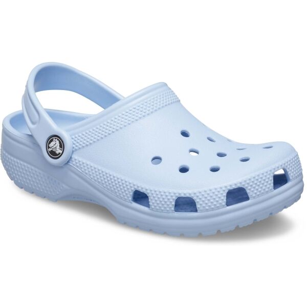 Crocs CLASSIC CLOG T Dětské pantofle