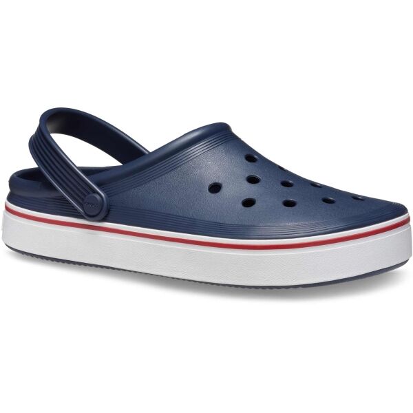 Crocs OFF COURT CLOG Unisex nazouváky