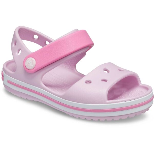 Crocs CROCBAND SANDAL K Dětské sandály