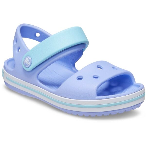 Crocs CROCBAND SANDAL K Dětské sandály