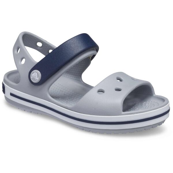 Crocs CROCBAND SANDAL K Dětské sandály