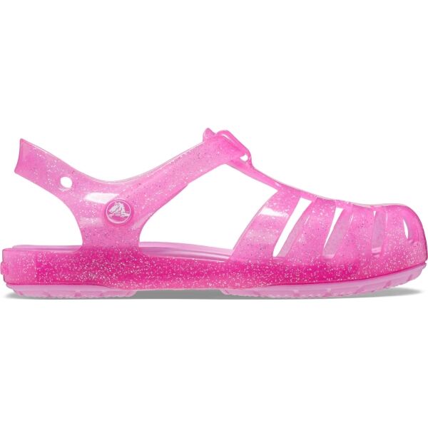 Crocs ISABELLA SANDAL T Dětské sandály