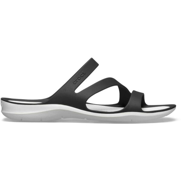 Crocs SWIFTWATER SANDAL W Dámské sandály