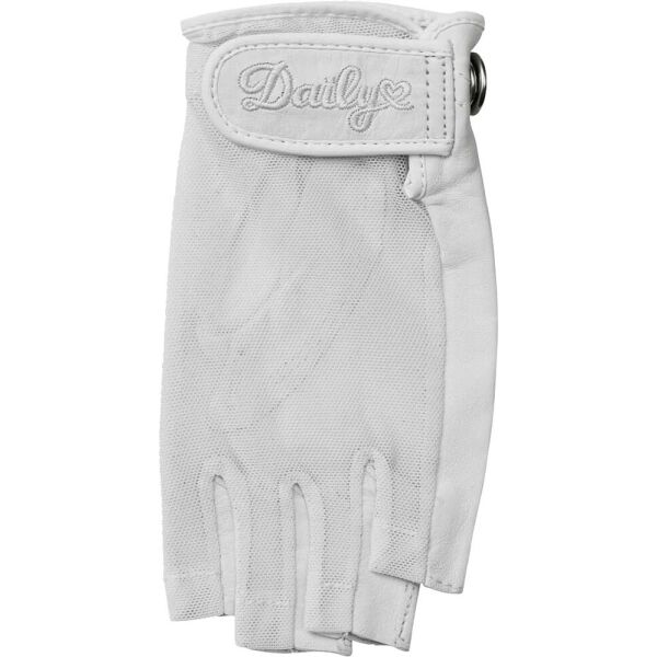 DAILY SPORTS SUN GLOVE HALF FINGER Dámská golfová rukavice