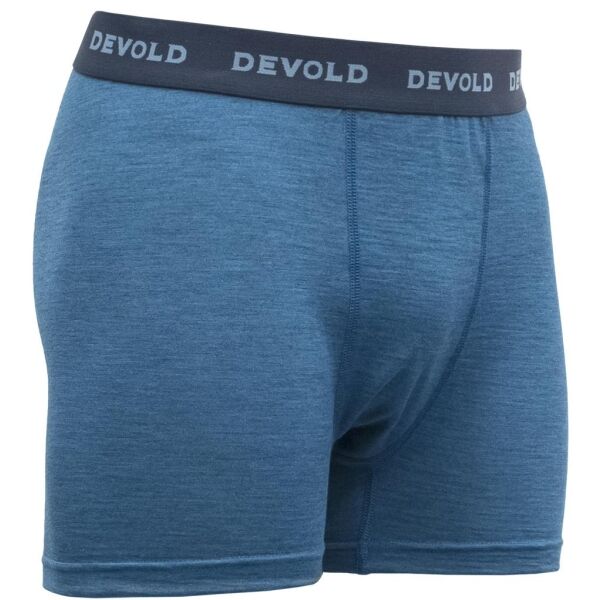 Devold BREEZE MERINO 150 BOXER Pánské boxerky