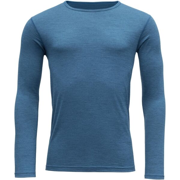 Devold BREEZE MERINO 150 SHIRT Pánské triko