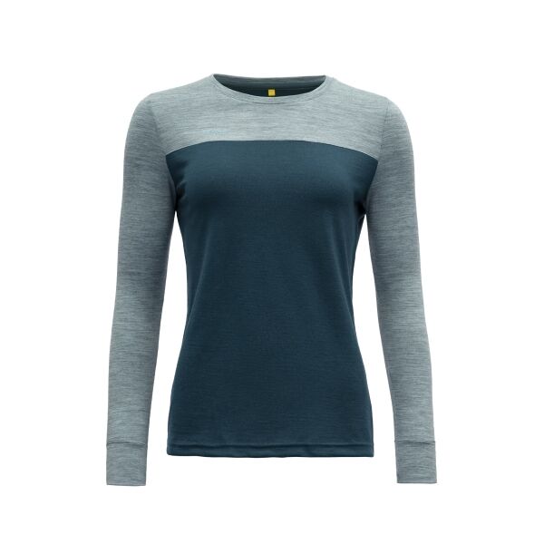 Devold NORANG WOMAN SHIRT Dámské triko