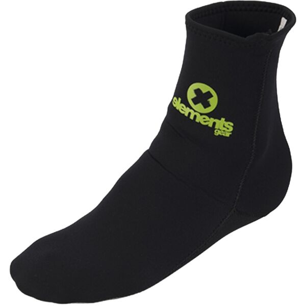 EG COMFORT HD 2.5 Neoprenové ponožky