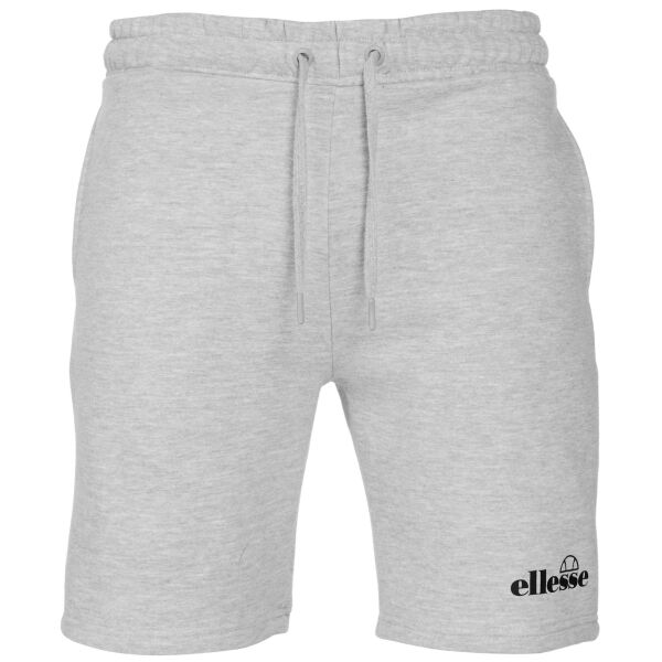 ELLESSE MOLLA SHORT Pánské šortky