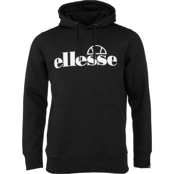 ELLESSE OODIA OH HOODY Pánská mikina