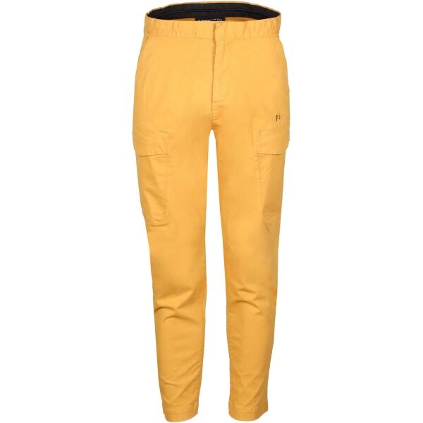 FUNDANGO ARBOR CARGO PANTS Pánské volnočasové kalhoty