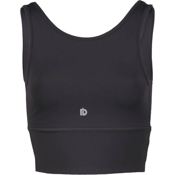 FUNDANGO CROFT LONG LINE SPORTBRA Dámská sportovní podprsenka