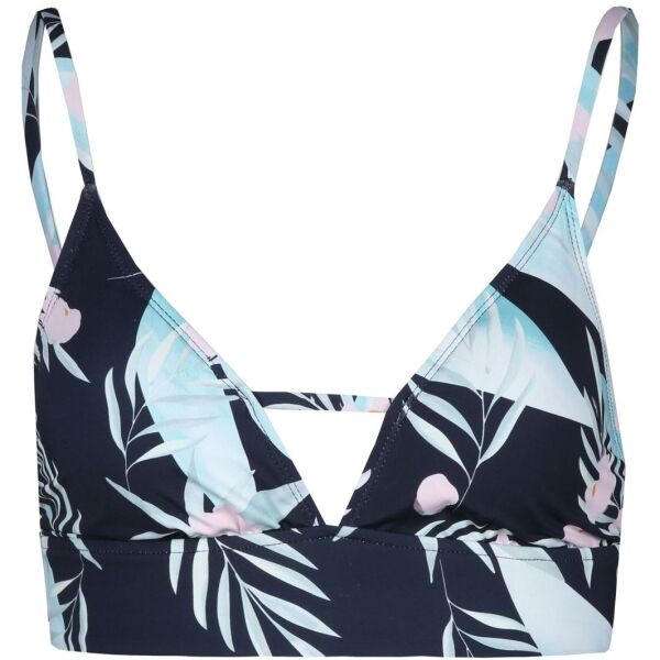 FUNDANGO SAHARA V-NECK CAMI TOP Dámský vrchní díl plavek