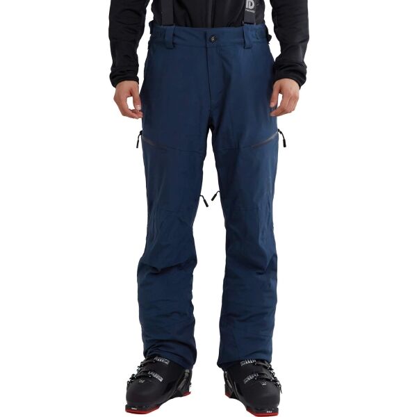 FUNDANGO TEAK PANTS Pánské lyžařské/snowboardové kalhoty