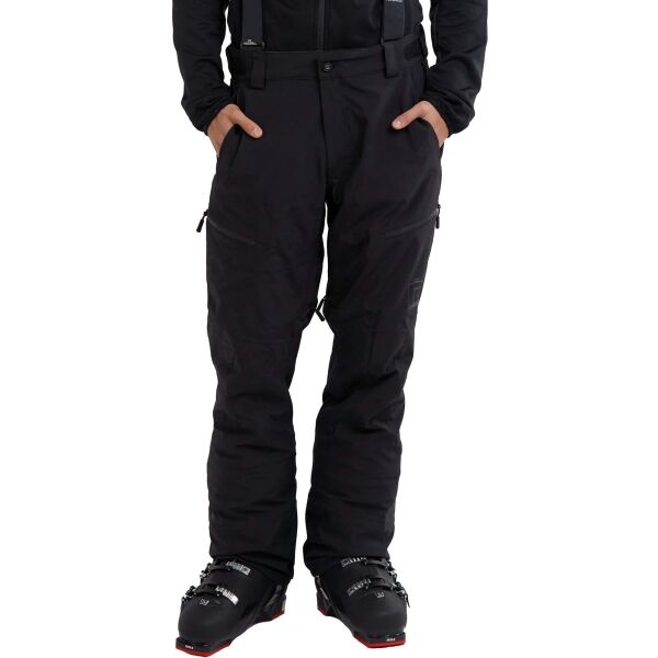 FUNDANGO TEAK PANTS Pánské lyžařské/snowboardové kalhoty