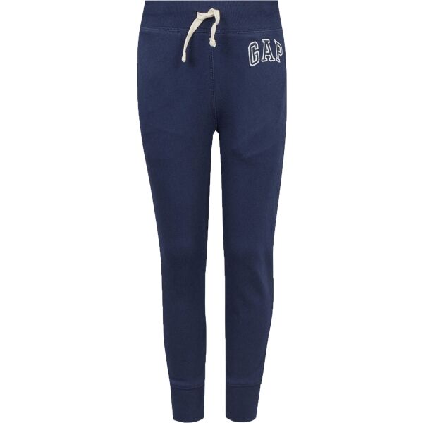 GAP V-FRC FT HERITAGE LOGO JOGGER Chlapecké tepláky