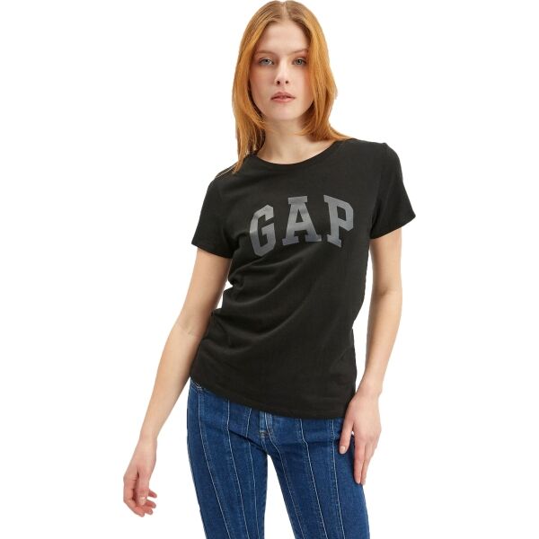 GAP V-GAP SS CLSC TEE Dámské tričko