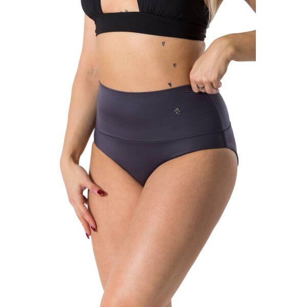 GOLDBEE SHAPEWEAR SWIMWEAR BOTTOMS Dámské stahovací plavecké kalhotky