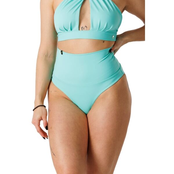 GOLDBEE SHAPEWEAR SWIMWEAR BOTTOMS Dámské stahovací plavecké kalhotky