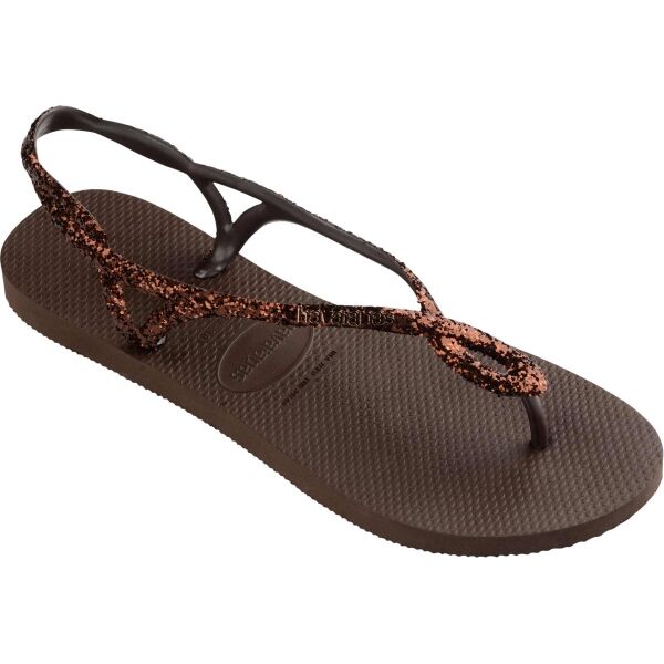 HAVAIANAS LUNA PREMIUM II Dámské žabky