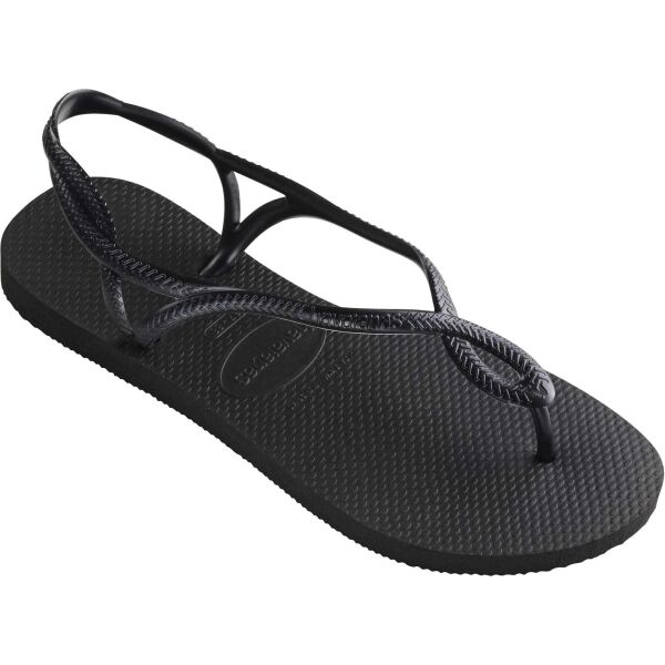 HAVAIANAS LUNA Dámské žabky