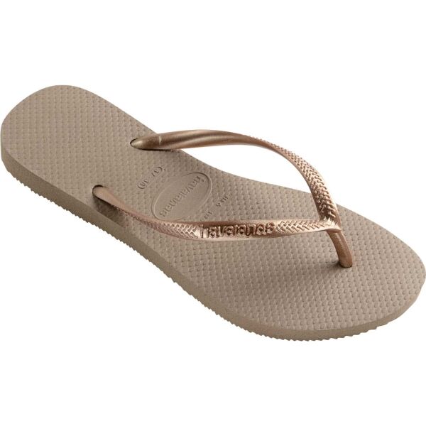 HAVAIANAS SLIM Dámské žabky